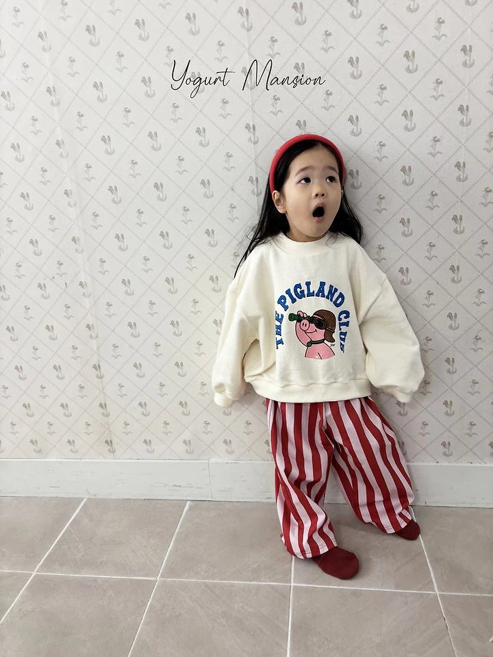 Little Foxx – Kancho Pants