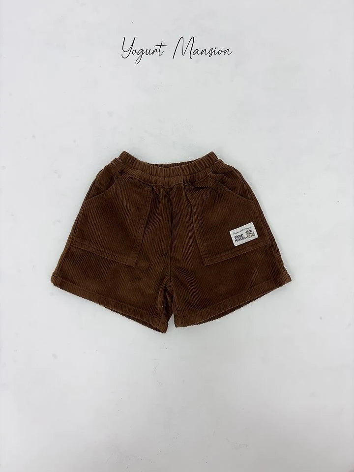Little Foxx – Golden Retriever Pants
