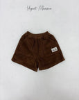 Little Foxx – Golden Retriever Pants