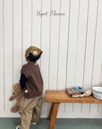 Little Foxx – Friends Vest