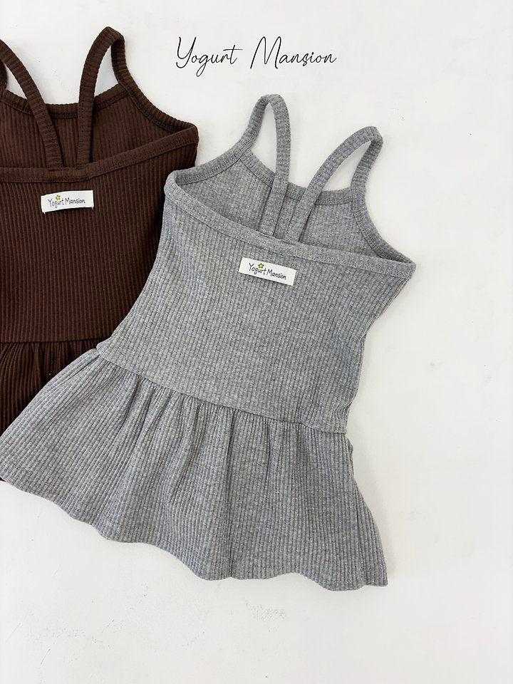 Little Foxx – Ellie One-piece
