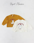 Little Foxx – I Can Fly Tee