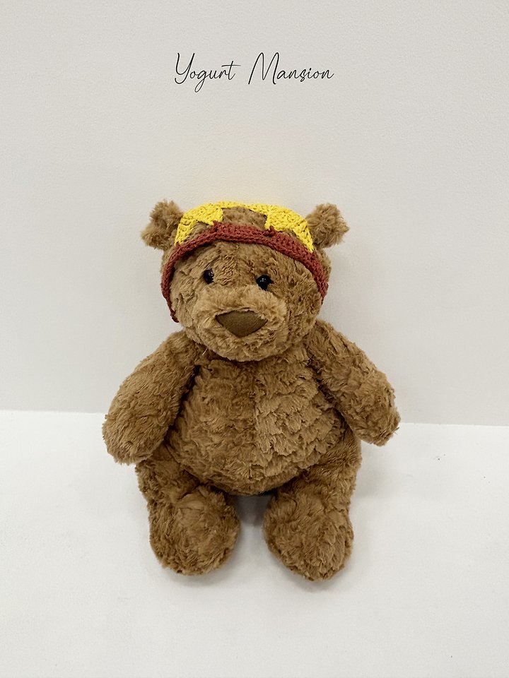 Little Foxx – Chupa Chups Beanie