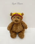 Little Foxx – Chupa Chups Beanie