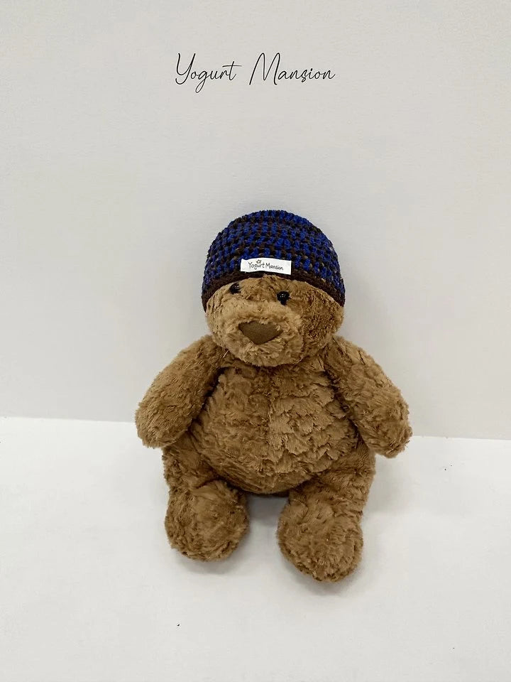 Little Foxx – World Cone Beanie