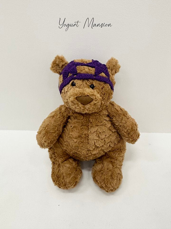 Little Foxx – Star Beanie