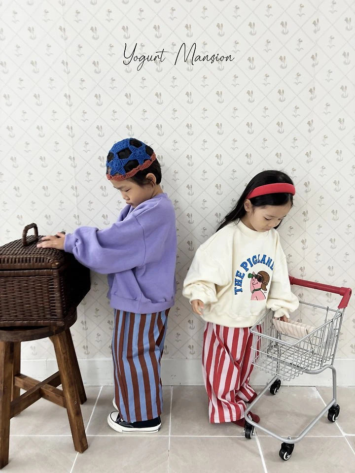 Little Foxx – Kancho Pants