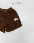 Little Foxx – Golden Retriever Pants
