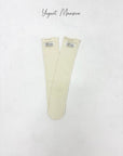 Little Foxx – Yogurt Knee Socks
