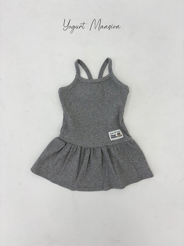Little Foxx – Ellie One-piece