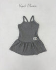 Little Foxx – Ellie One-piece