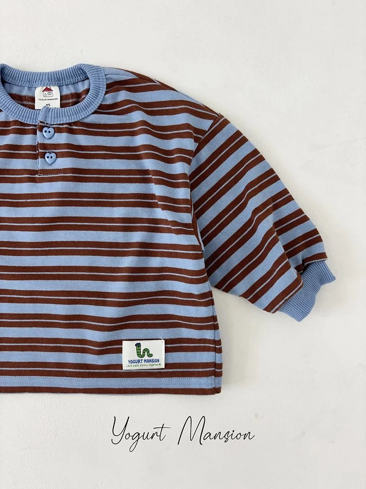 Little Foxx – Lollipop Tee