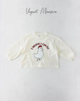 Little Foxx – I Can Fly Tee