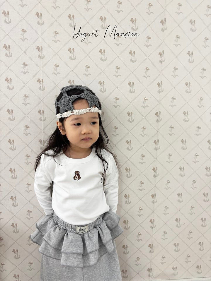 Little Foxx – Chupa Chups Beanie