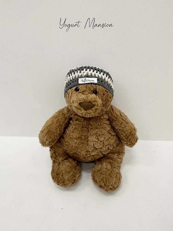 Little Foxx – World Cone Beanie