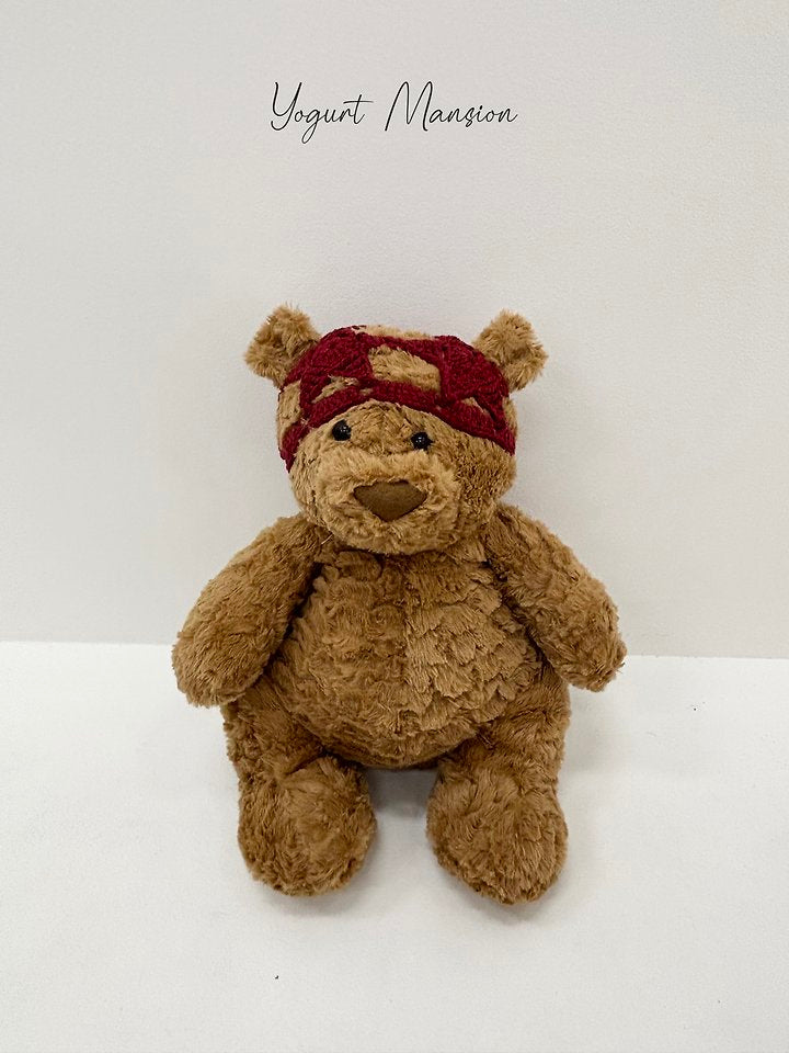 Little Foxx – Star Beanie