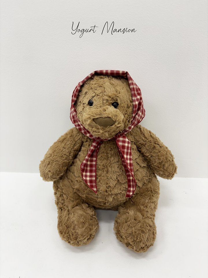 Little Foxx – Yomi Scarf