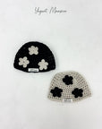 Little Foxx – Flower Beanie