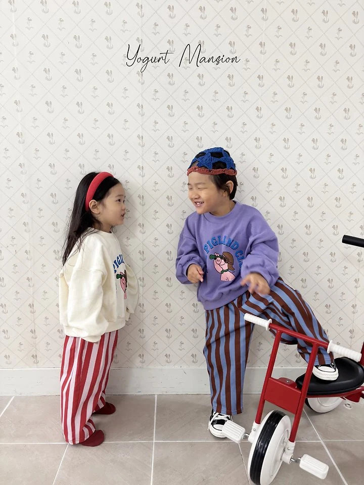 Little Foxx – Kancho Pants