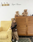 Little Foxx – Friends Vest