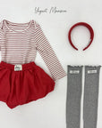 Little Foxx – Chewy Tee