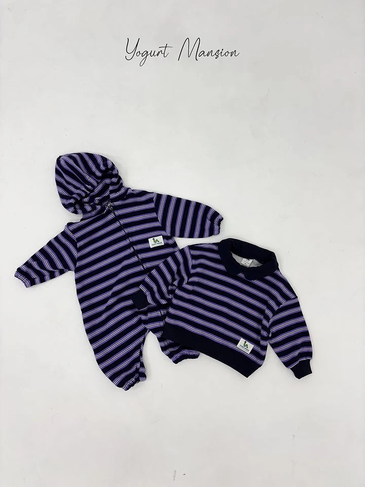 Little Foxx – Big Bro Sweatshirt