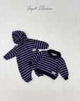 Little Foxx – Big Bro Sweatshirt