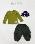 Little Foxx – Bear Tee