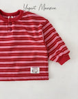 Little Foxx – Lollipop Tee