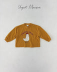 Little Foxx – I Can Fly Tee