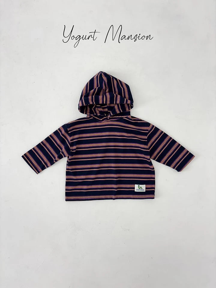 Little Foxx – Honey Bee Hoodie