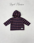 Little Foxx – Honey Bee Hoodie