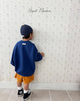Little Foxx – Buddy Sweatshirt