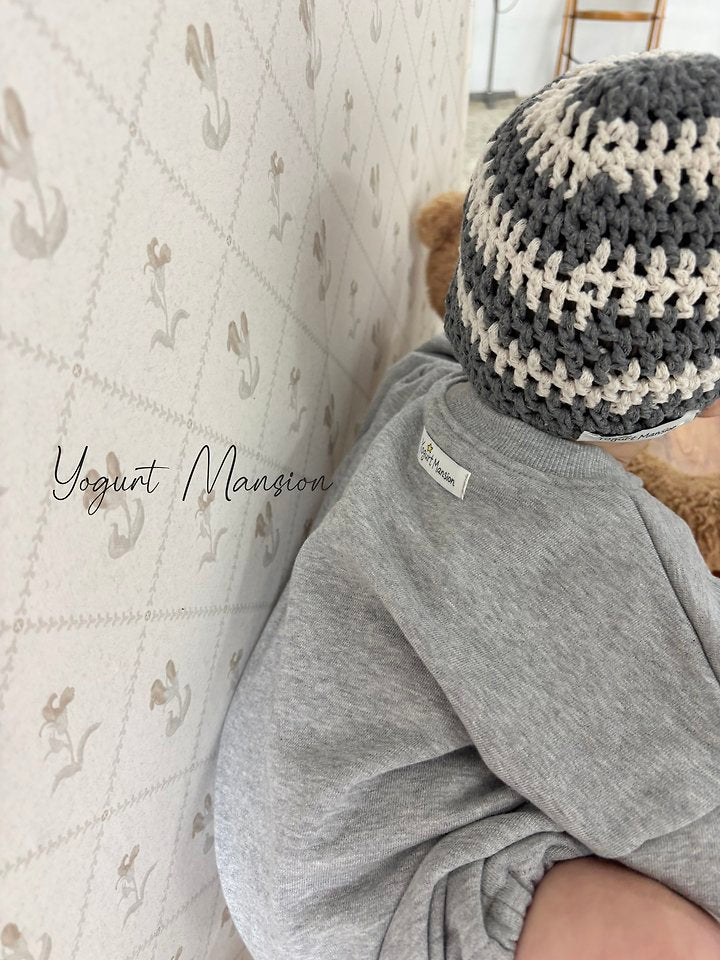 Little Foxx – World Cone Beanie