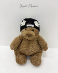 Little Foxx – Flower Beanie