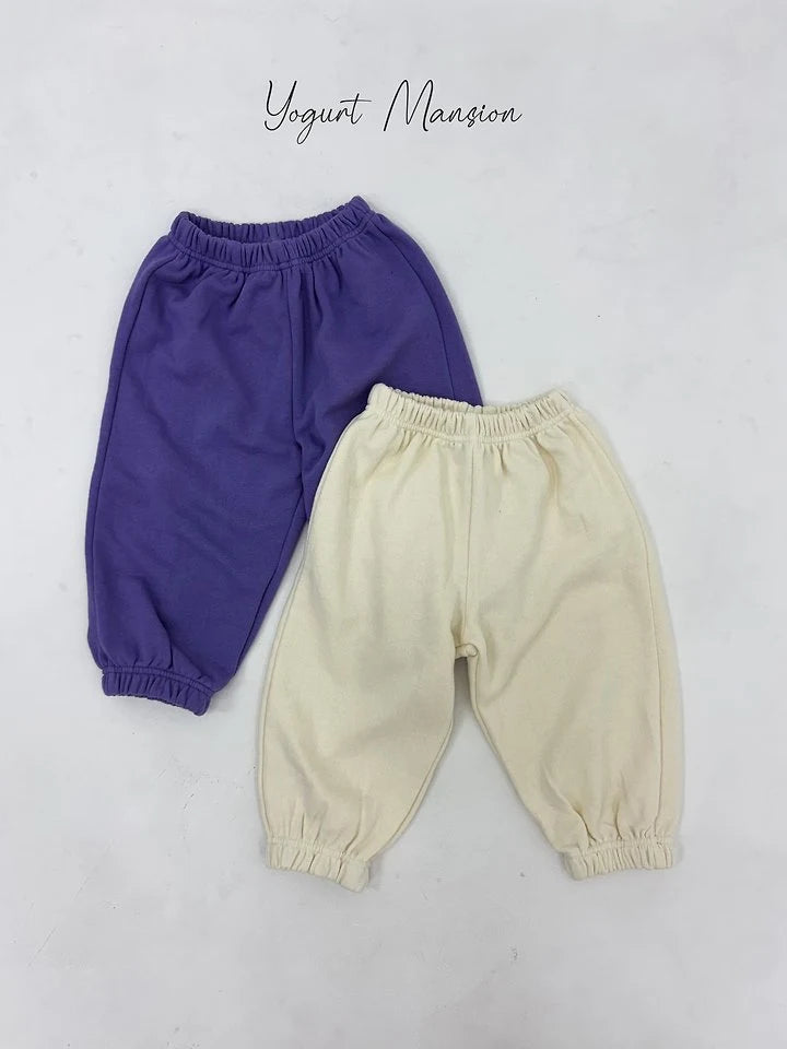 Little Foxx – Hoya Pants