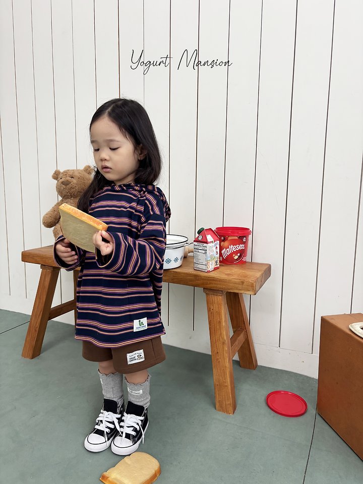 Little Foxx – Snack Pants
