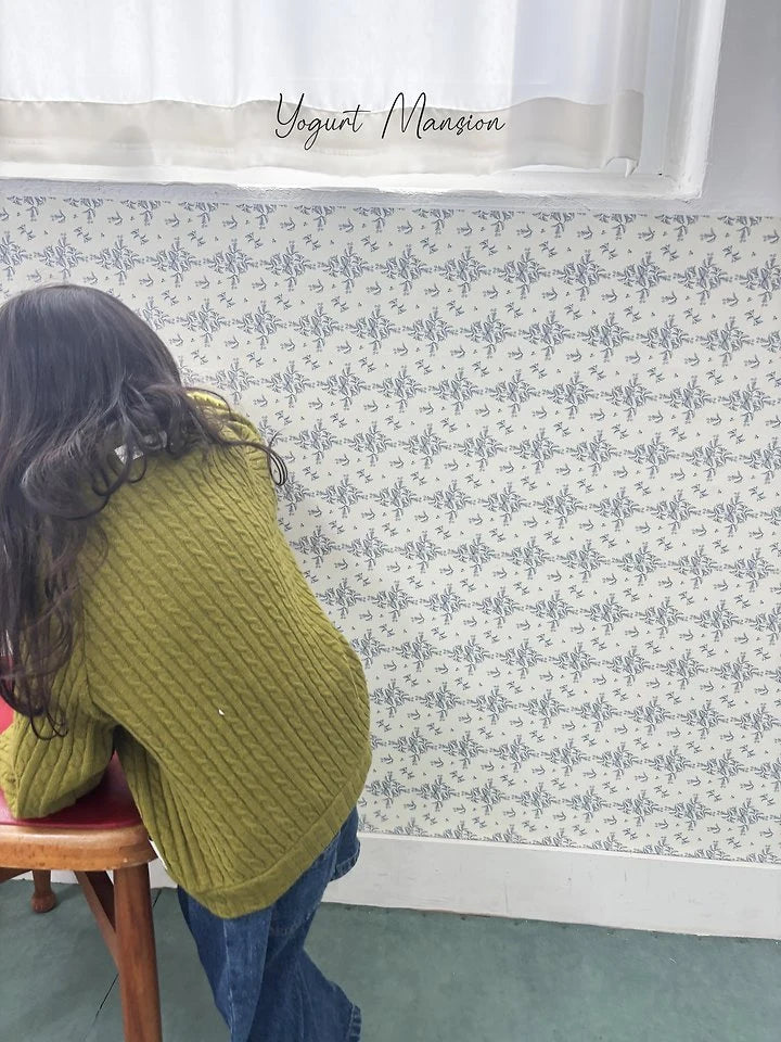 Little Foxx – Crayon Cardigan
