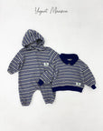 Little Foxx – Big Bro Sweatshirt