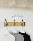 Little Foxx – Mini Turtleneck Tee