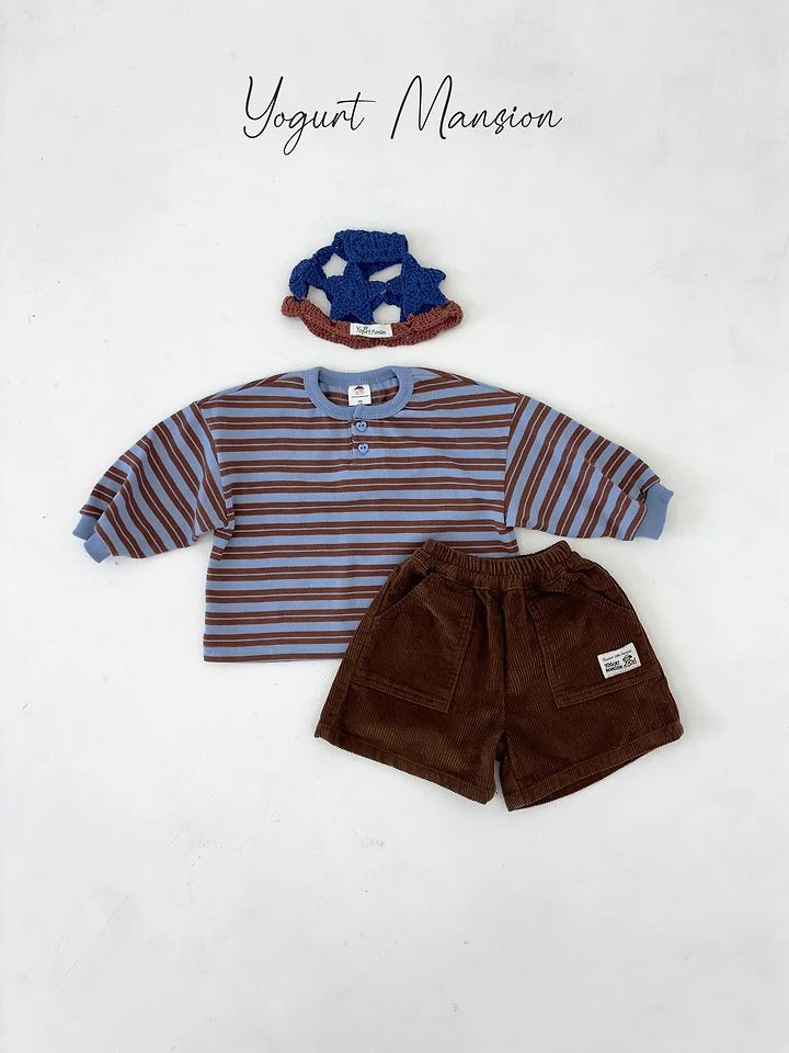 Little Foxx – Lollipop Tee