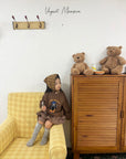 Little Foxx – Good Morning Sweatshirt