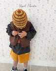 Little Foxx – World Cone Beanie