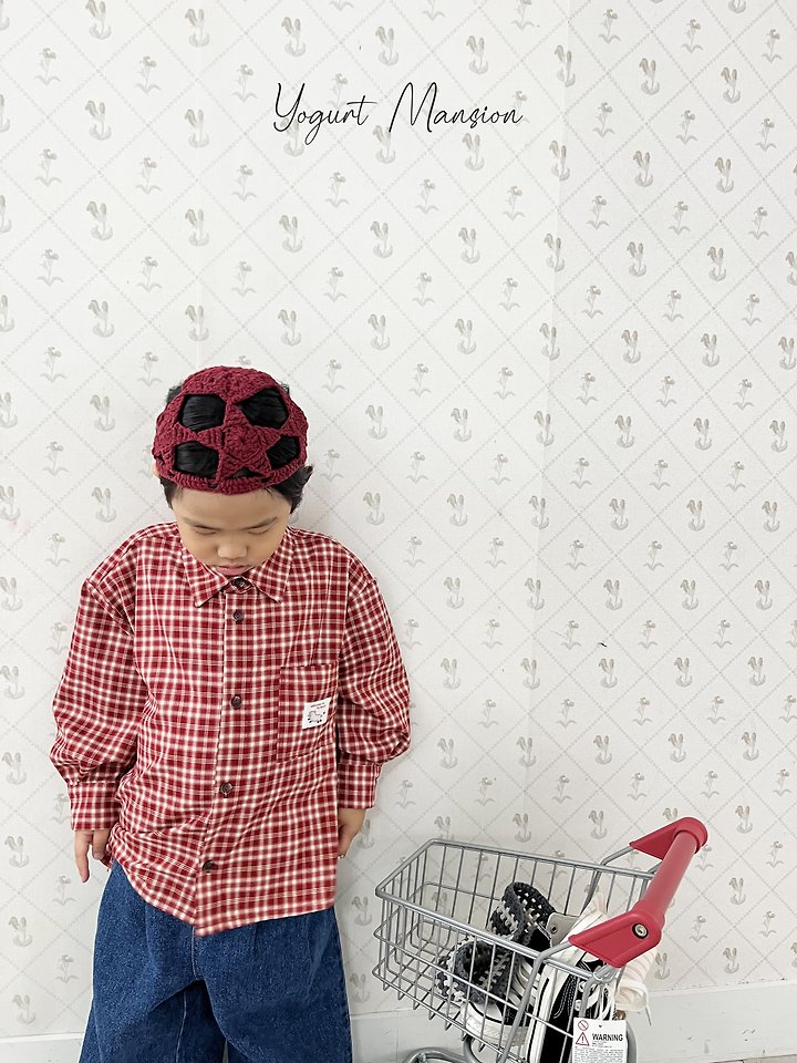 Little Foxx – Star Beanie