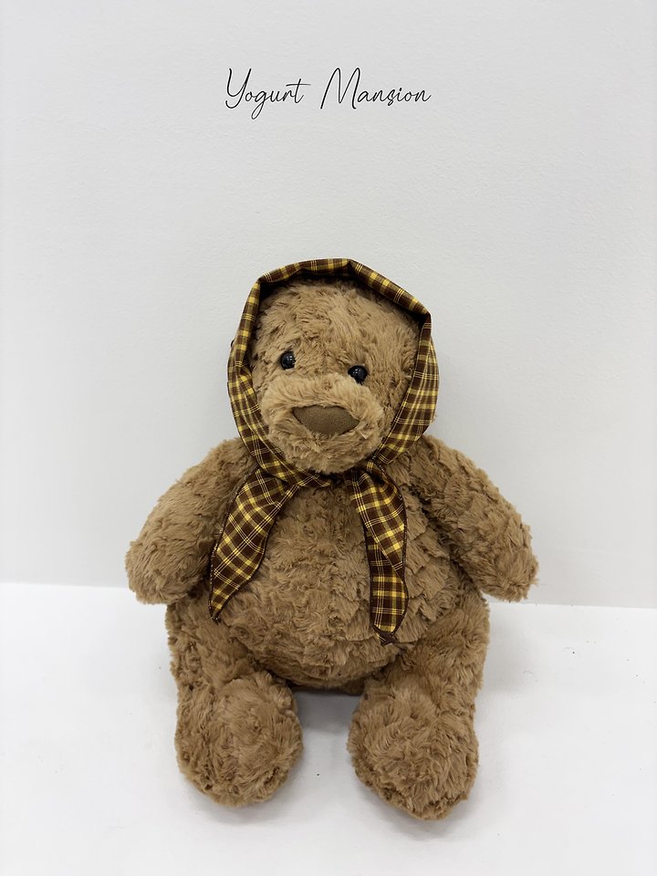Little Foxx – Yomi Scarf