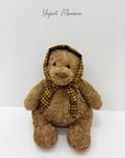 Little Foxx – Yomi Scarf