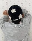 Little Foxx – Flower Beanie