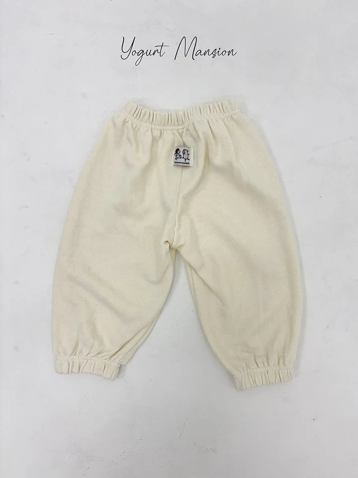 Little Foxx – Hoya Pants