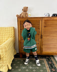 Little Foxx – Snack Pants