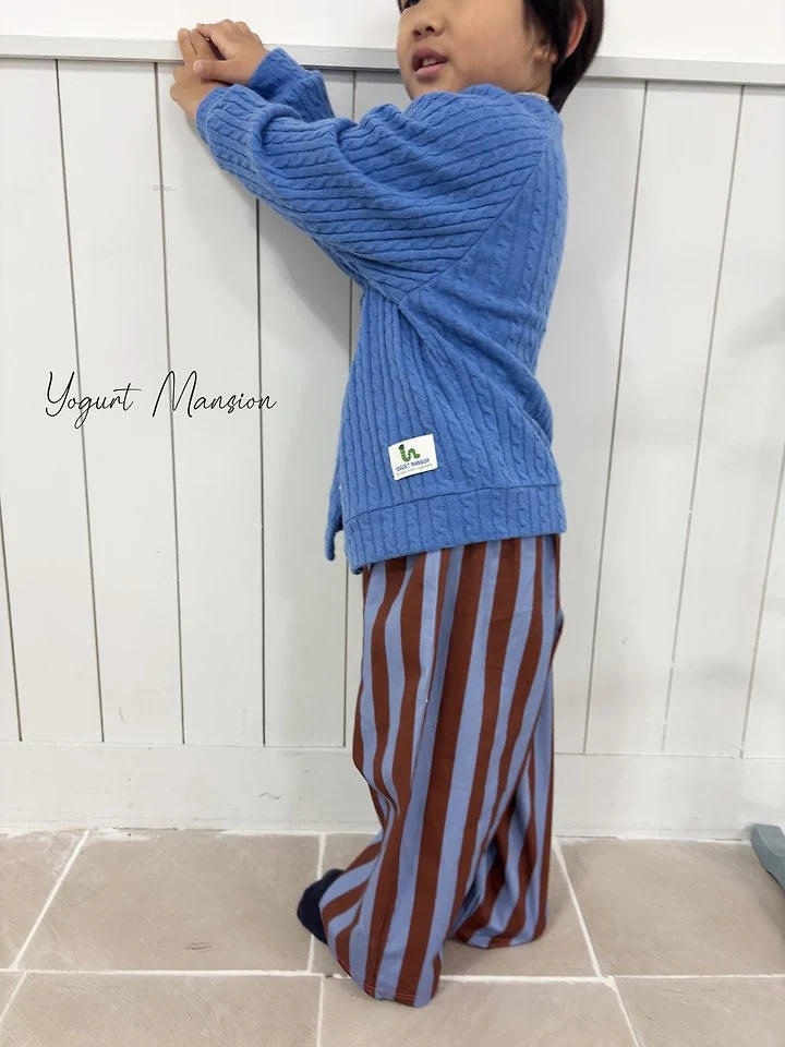 Little Foxx – Crayon Cardigan